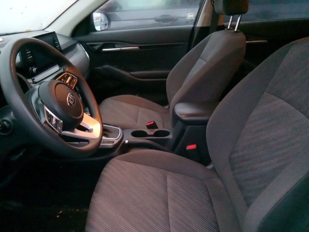 2021 Kia Seltos LX Akron OH