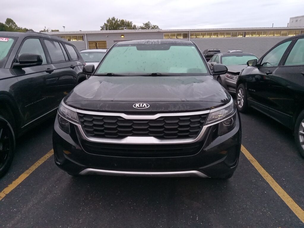 2021 Kia Seltos LX Akron OH