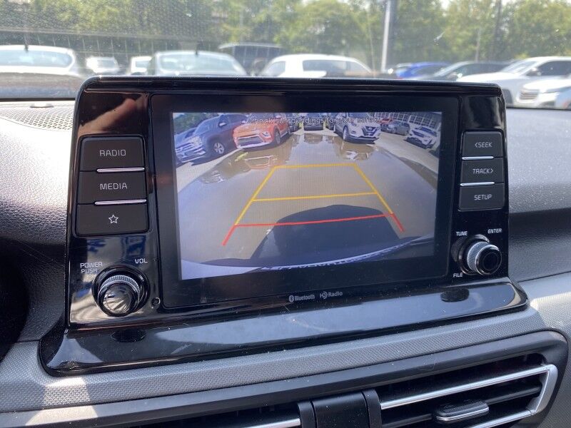 2021 Kia Seltos LX Bristol  PA