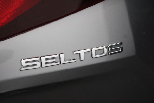 2021 Kia Seltos LX Chantilly VA