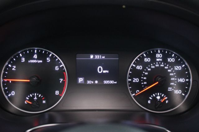 2021 Kia Seltos LX Chantilly VA