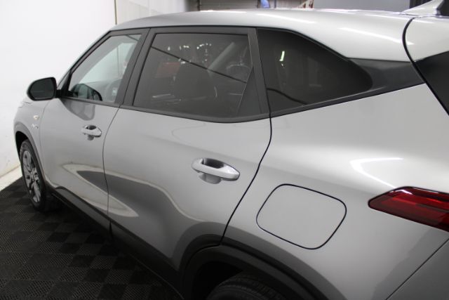 2021 Kia Seltos LX Chantilly VA