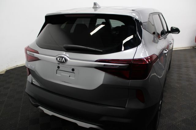 2021 Kia Seltos LX Chantilly VA