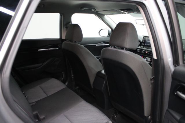 2021 Kia Seltos LX Chantilly VA