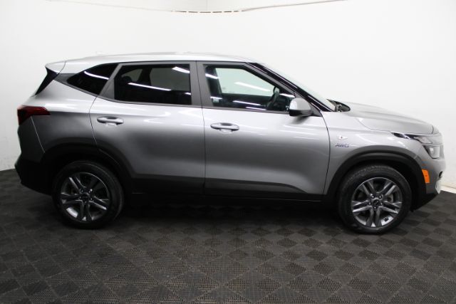 2021 Kia Seltos LX Chantilly VA