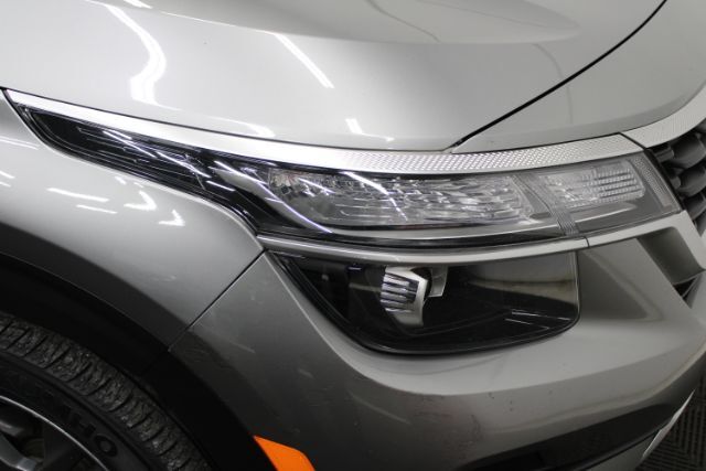 2021 Kia Seltos LX Chantilly VA