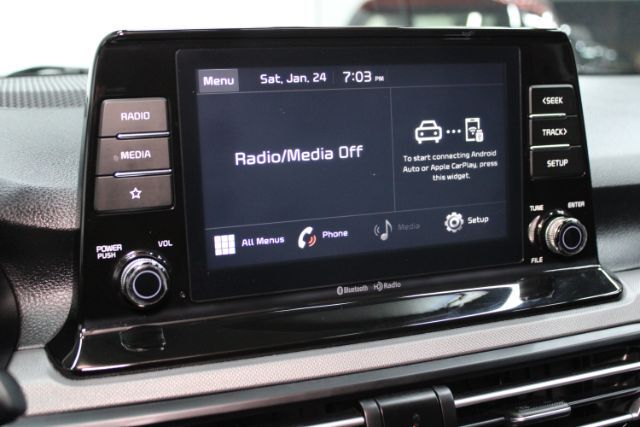 2021 Kia Seltos LX Chantilly VA