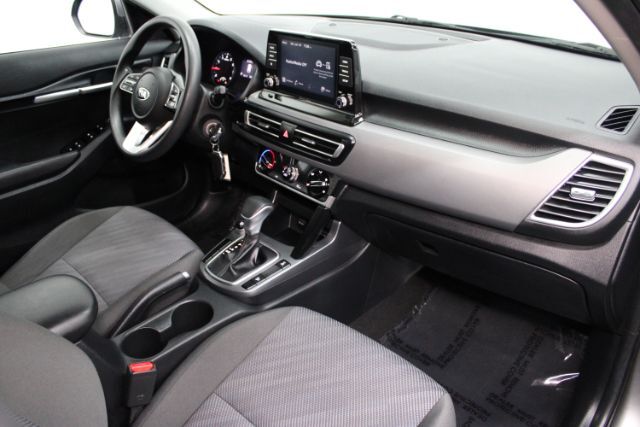 2021 Kia Seltos LX Chantilly VA