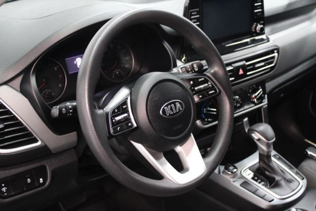 2021 Kia Seltos LX Chantilly VA