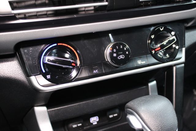 2021 Kia Seltos LX Chantilly VA