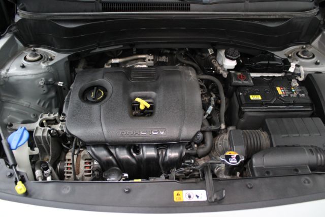 2021 Kia Seltos LX Chantilly VA