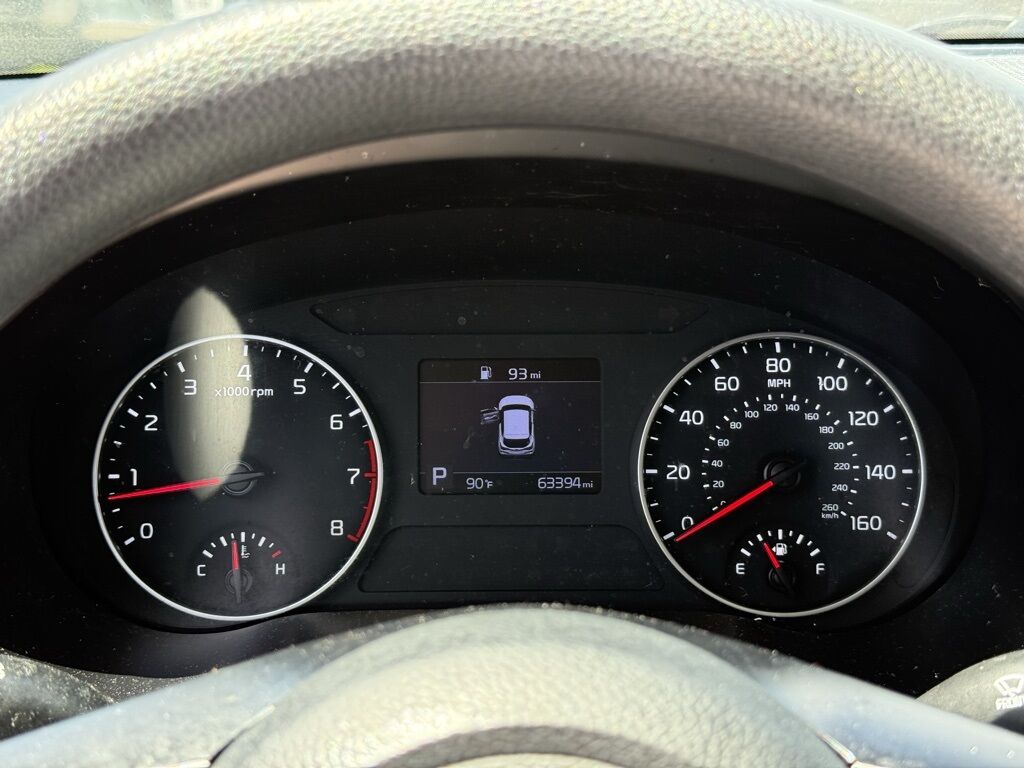 2021 Kia Seltos LX Crestwood KY