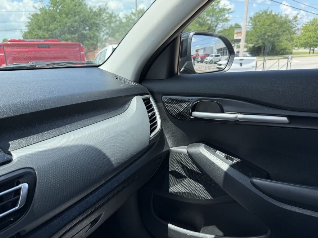2021 Kia Seltos LX Crestwood KY