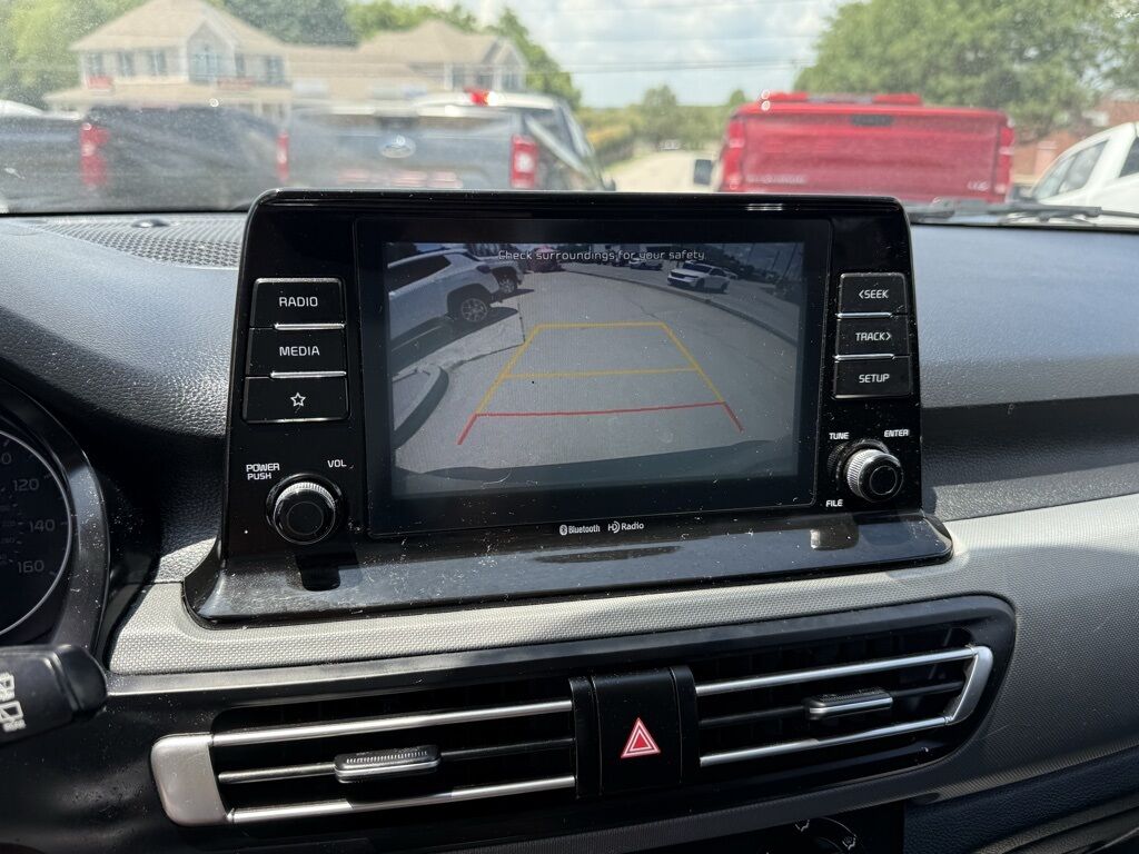 2021 Kia Seltos LX Crestwood KY