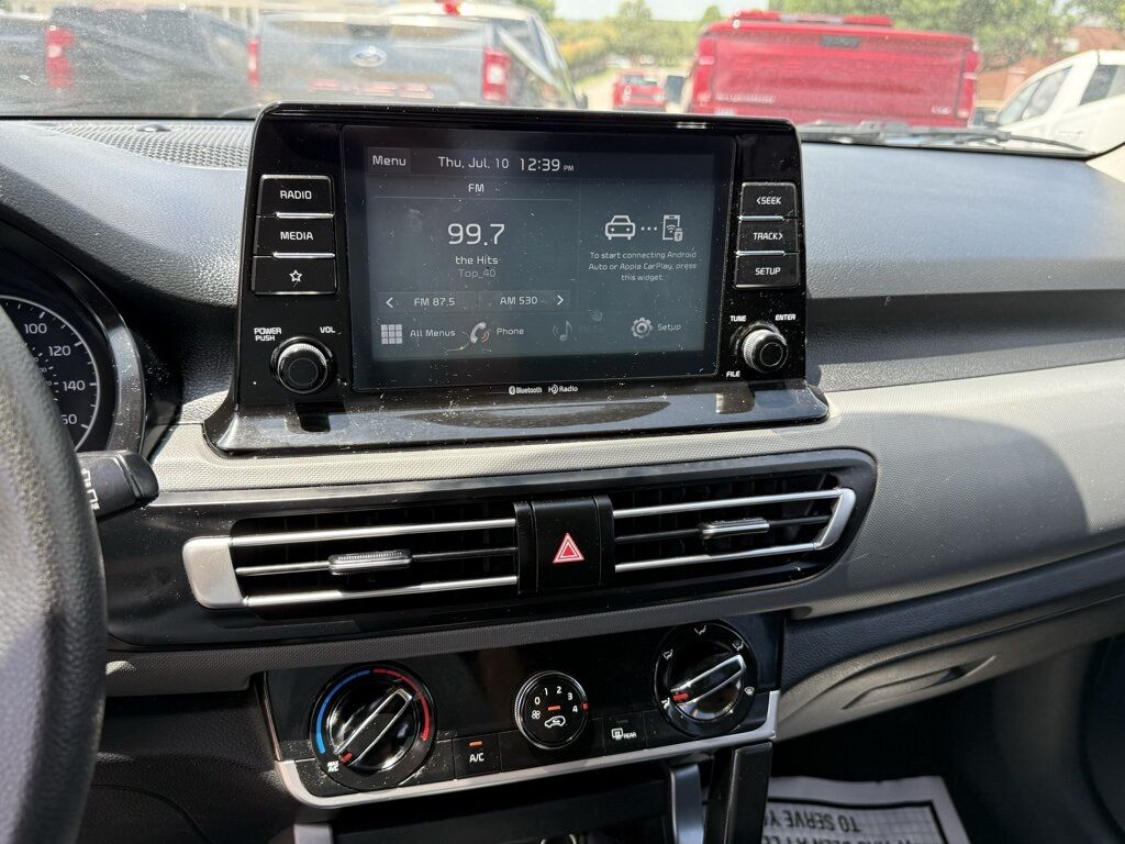 2021 Kia Seltos LX Crestwood KY