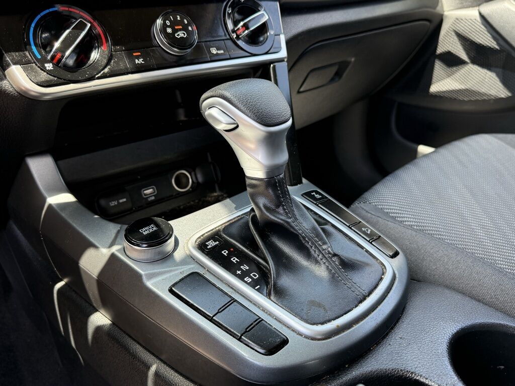 2021 Kia Seltos LX Crestwood KY