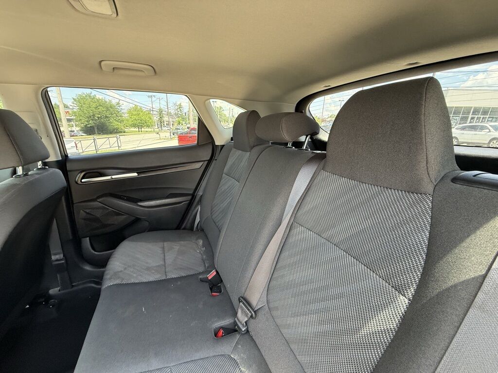 2021 Kia Seltos LX Crestwood KY