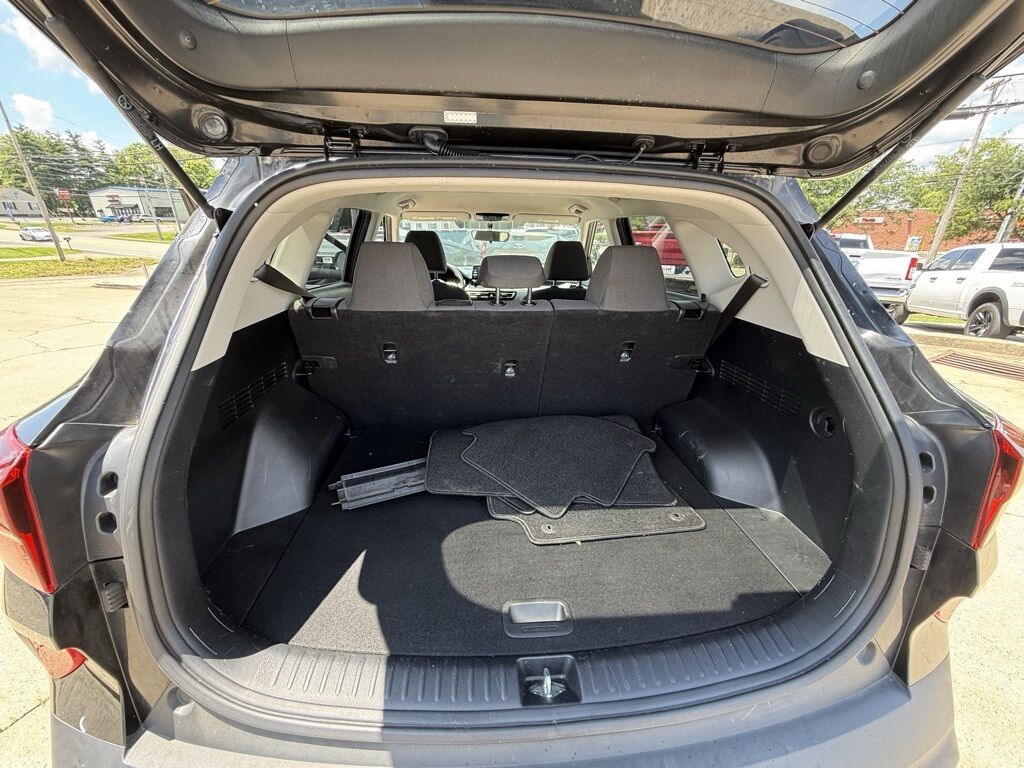 2021 Kia Seltos LX Crestwood KY