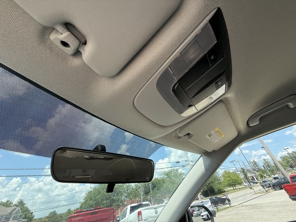 2021 Kia Seltos LX Crestwood KY