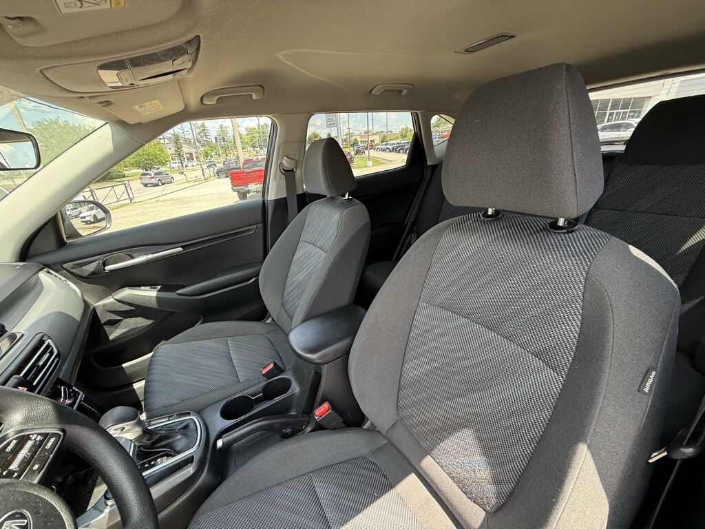 2021 Kia Seltos LX Crestwood KY