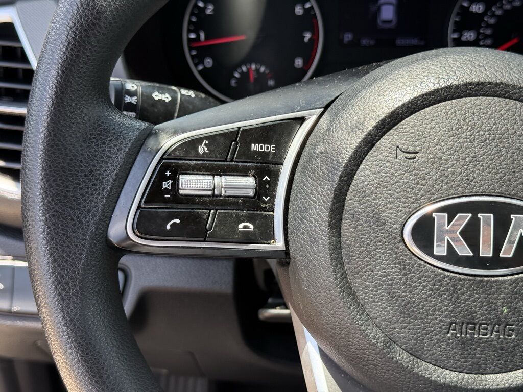 2021 Kia Seltos LX Crestwood KY