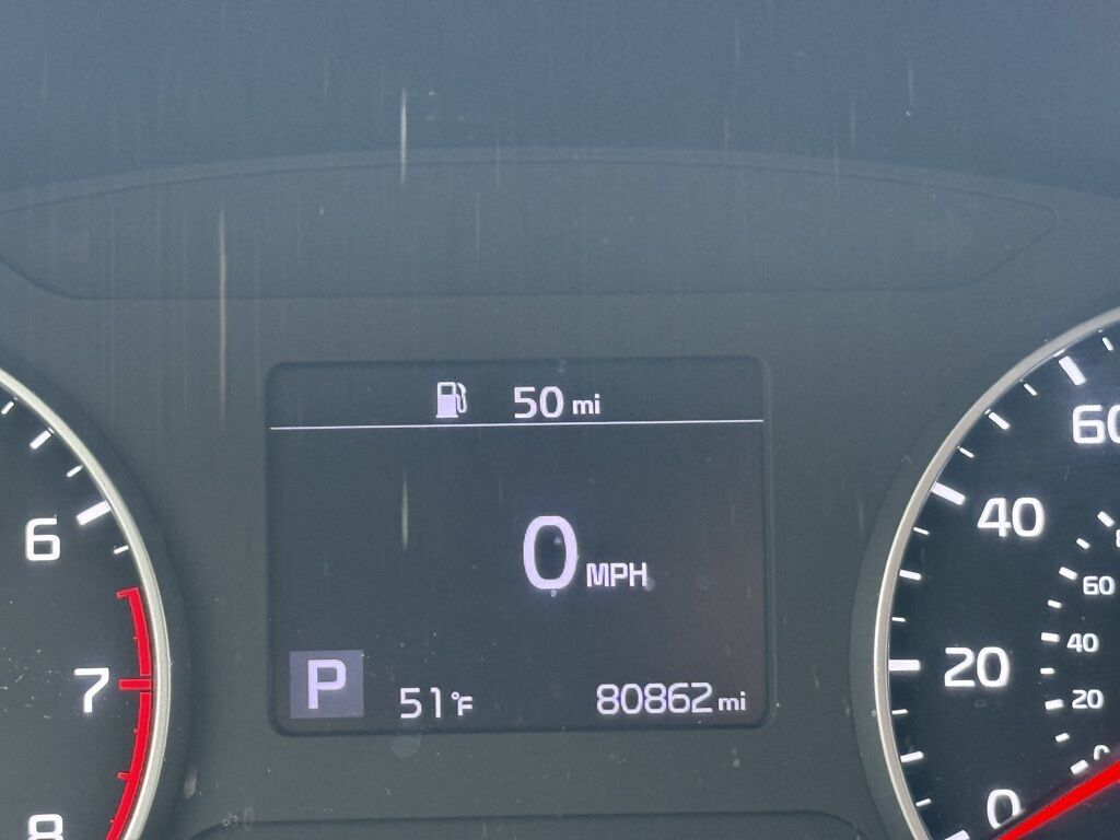 2021 Kia Seltos LX Crestwood KY