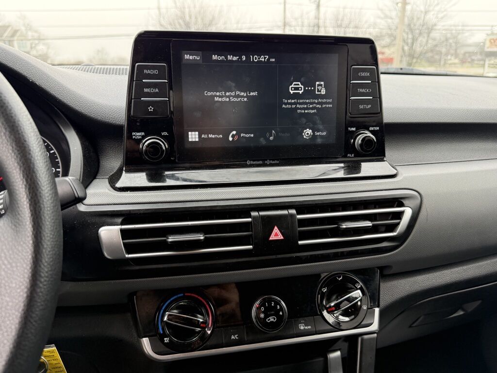 2021 Kia Seltos LX Crestwood KY