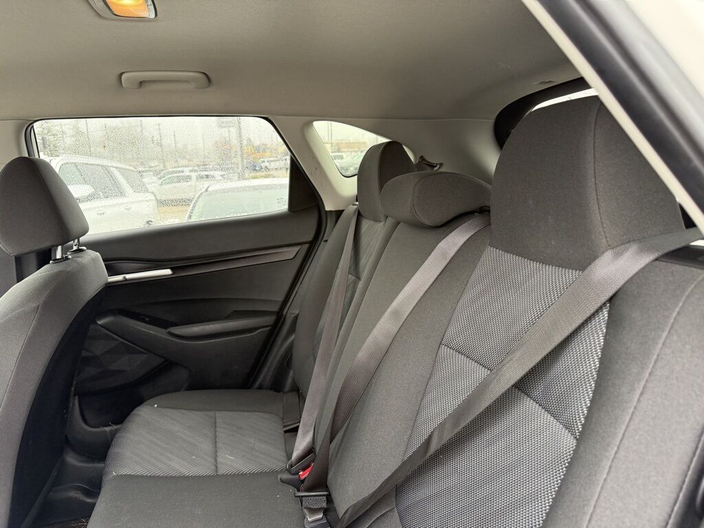 2021 Kia Seltos LX Crestwood KY