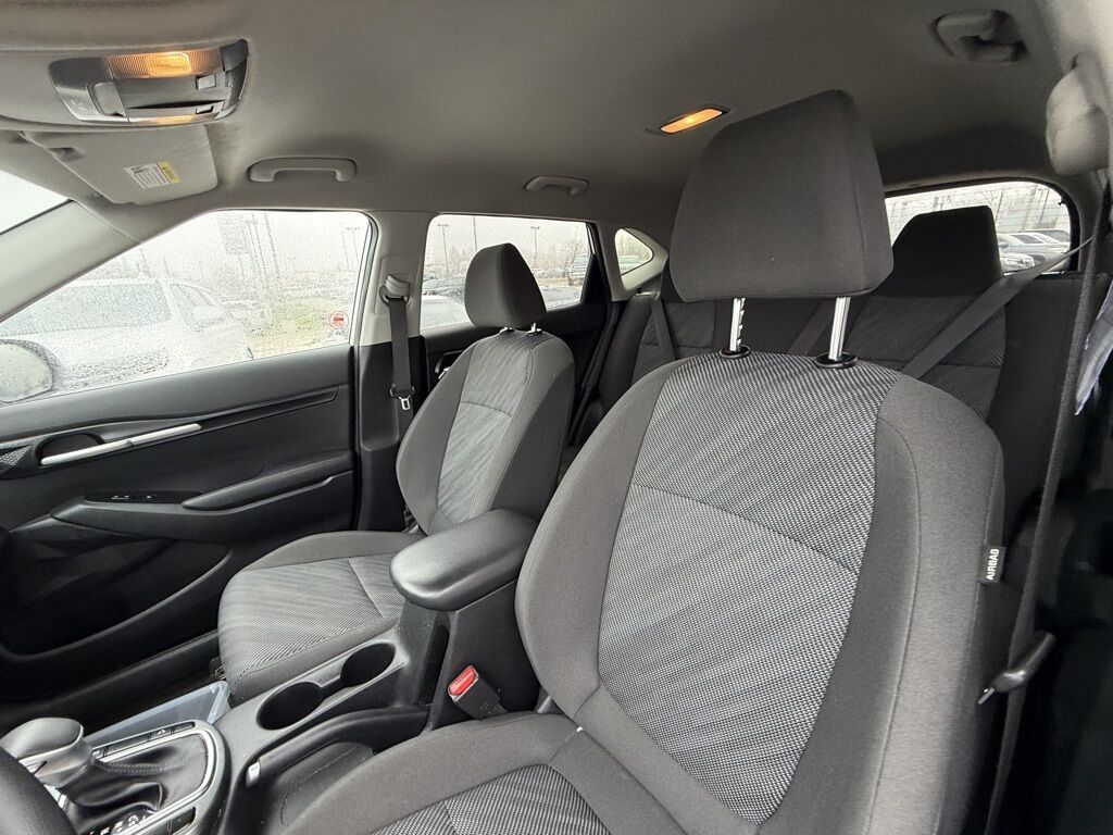 2021 Kia Seltos LX Crestwood KY