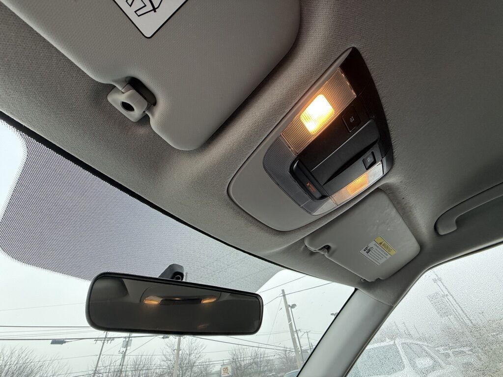 2021 Kia Seltos LX Crestwood KY