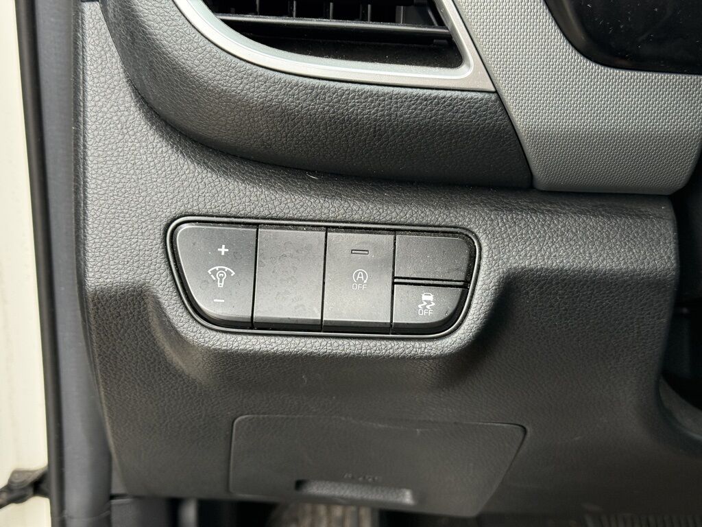 2021 Kia Seltos LX Crestwood KY