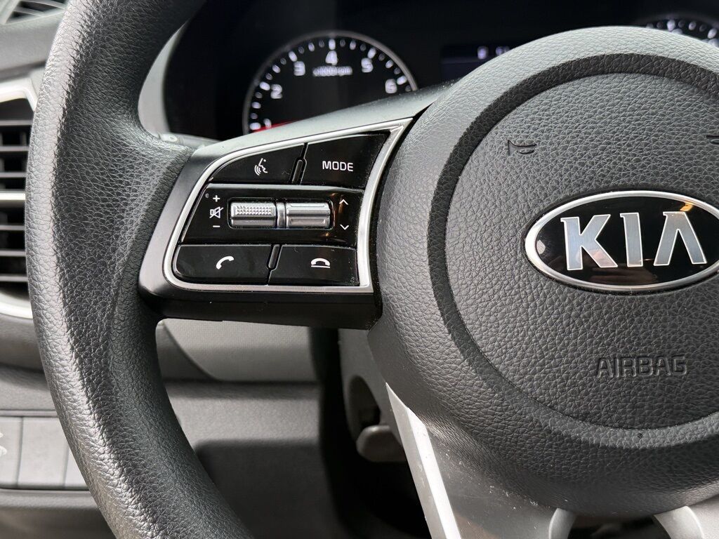 2021 Kia Seltos LX Crestwood KY