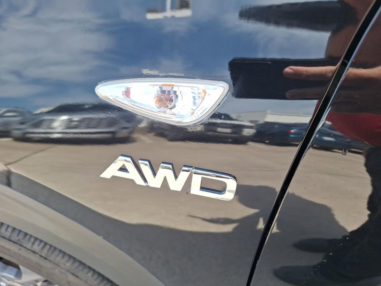2021 Kia Seltos LX Hurst TX
