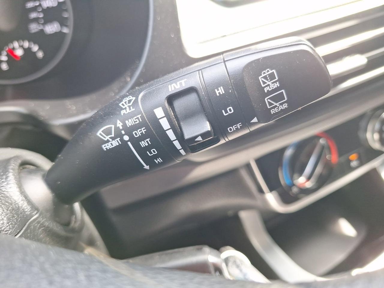 2021 Kia Seltos LX Hurst TX