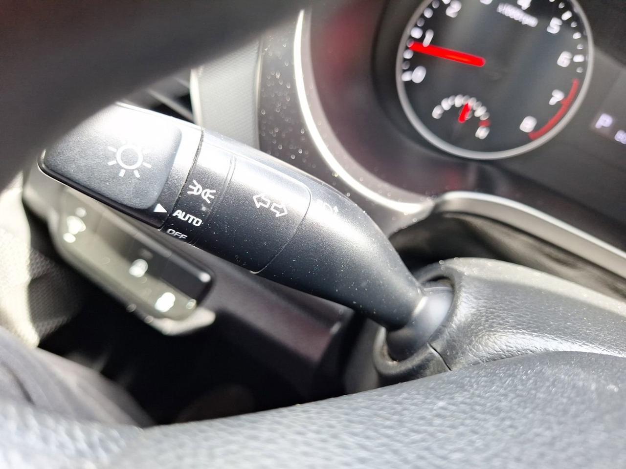2021 Kia Seltos LX Hurst TX
