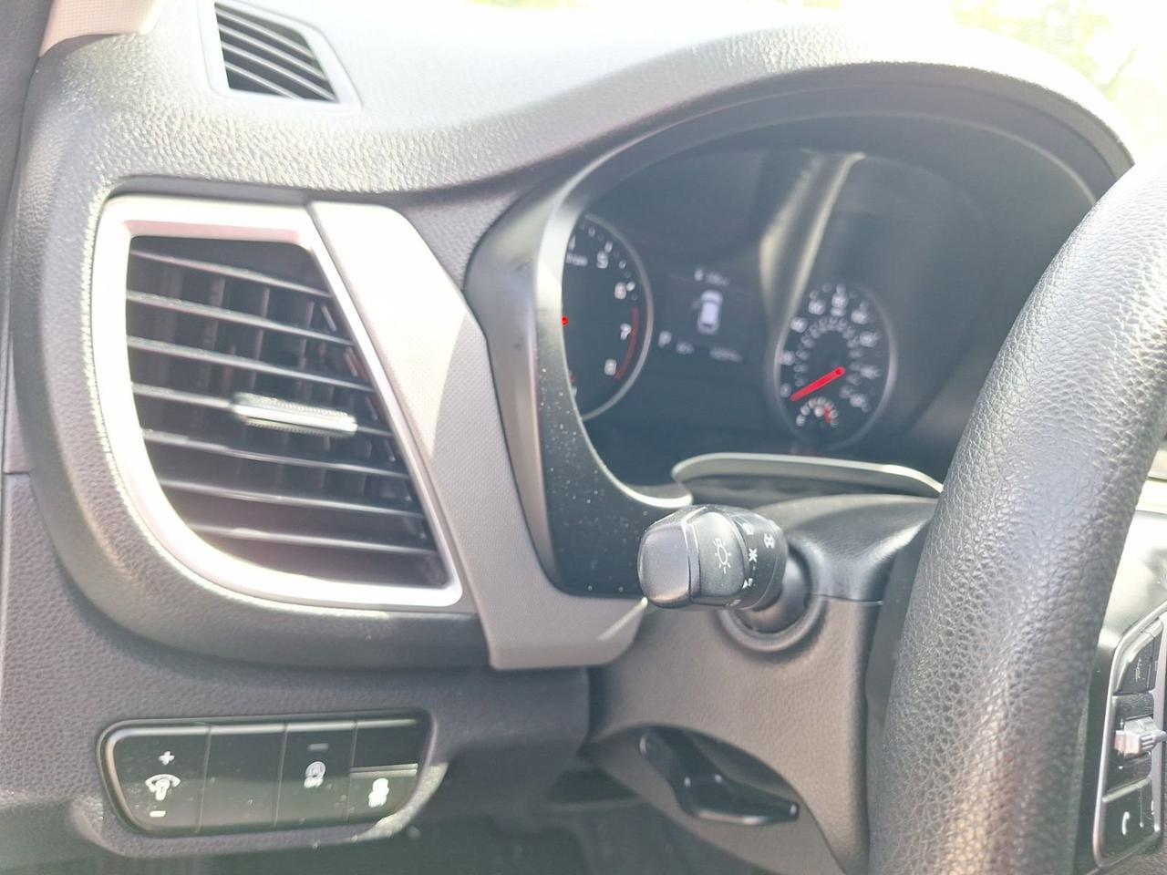 2021 Kia Seltos LX Hurst TX