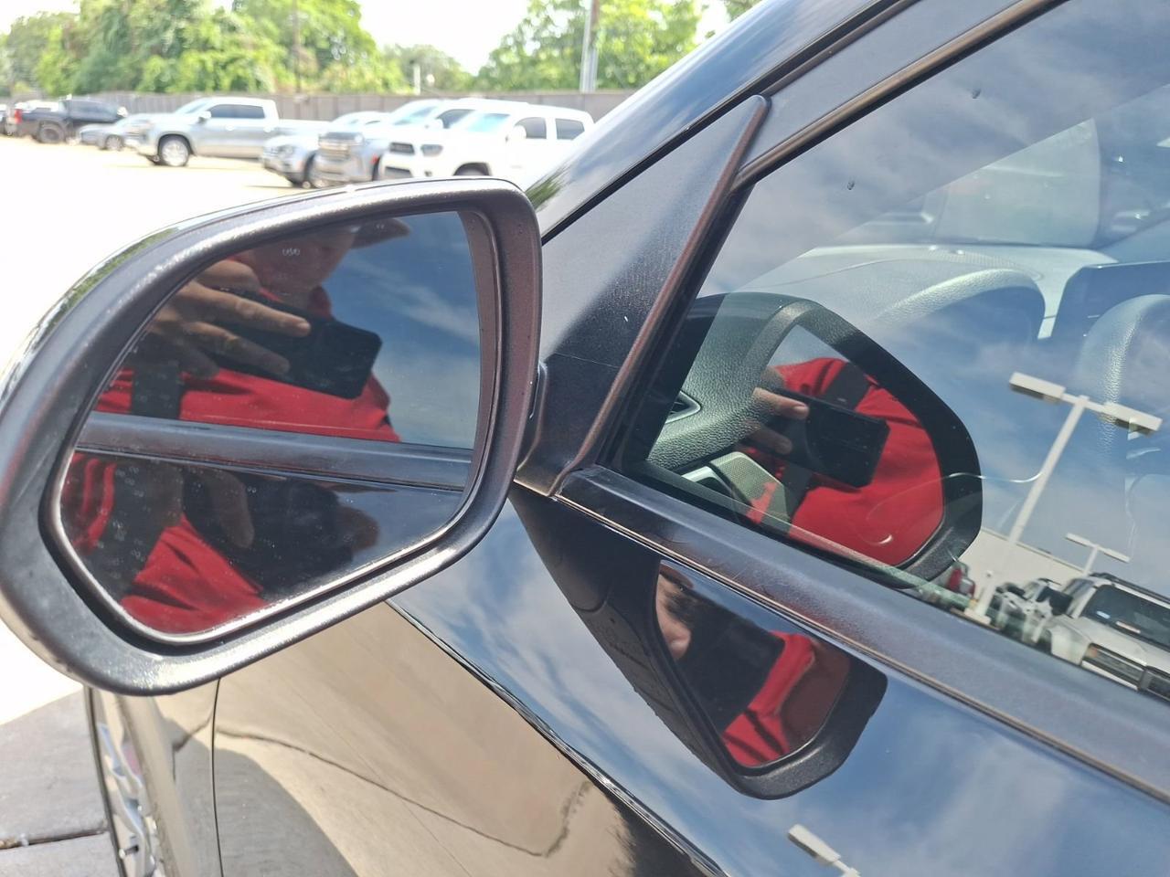 2021 Kia Seltos LX Hurst TX