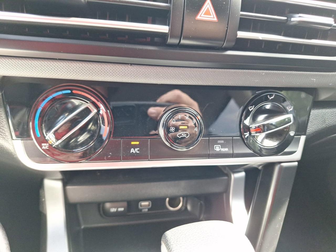 2021 Kia Seltos LX Hurst TX