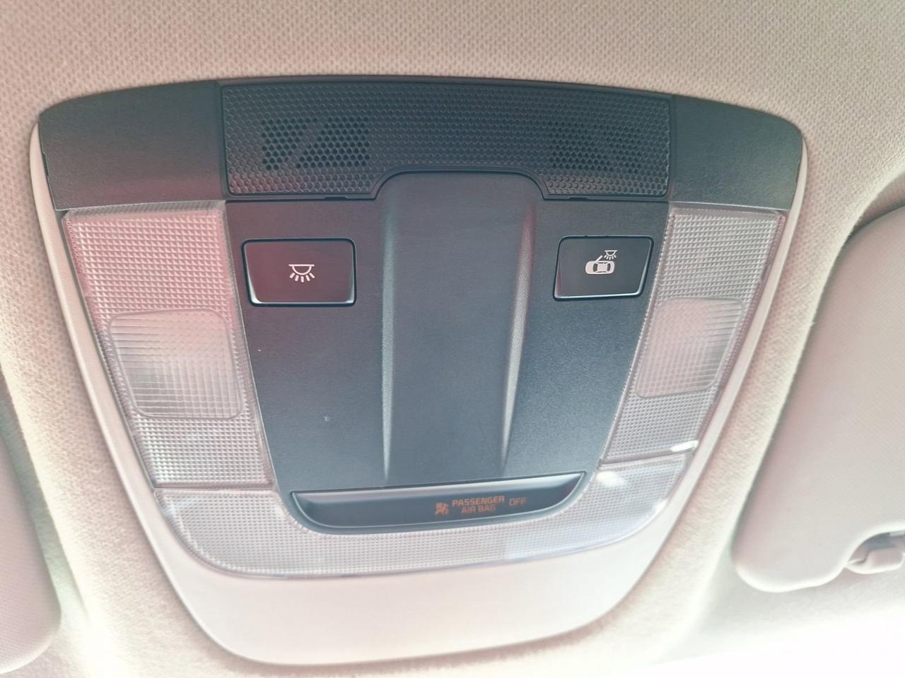 2021 Kia Seltos LX Hurst TX