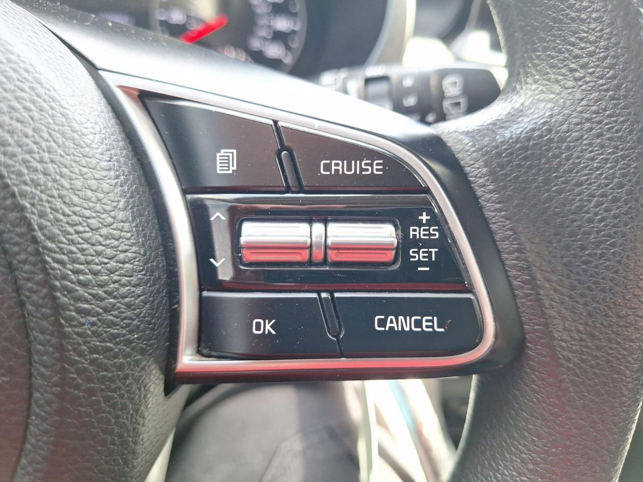 2021 Kia Seltos LX Hurst TX
