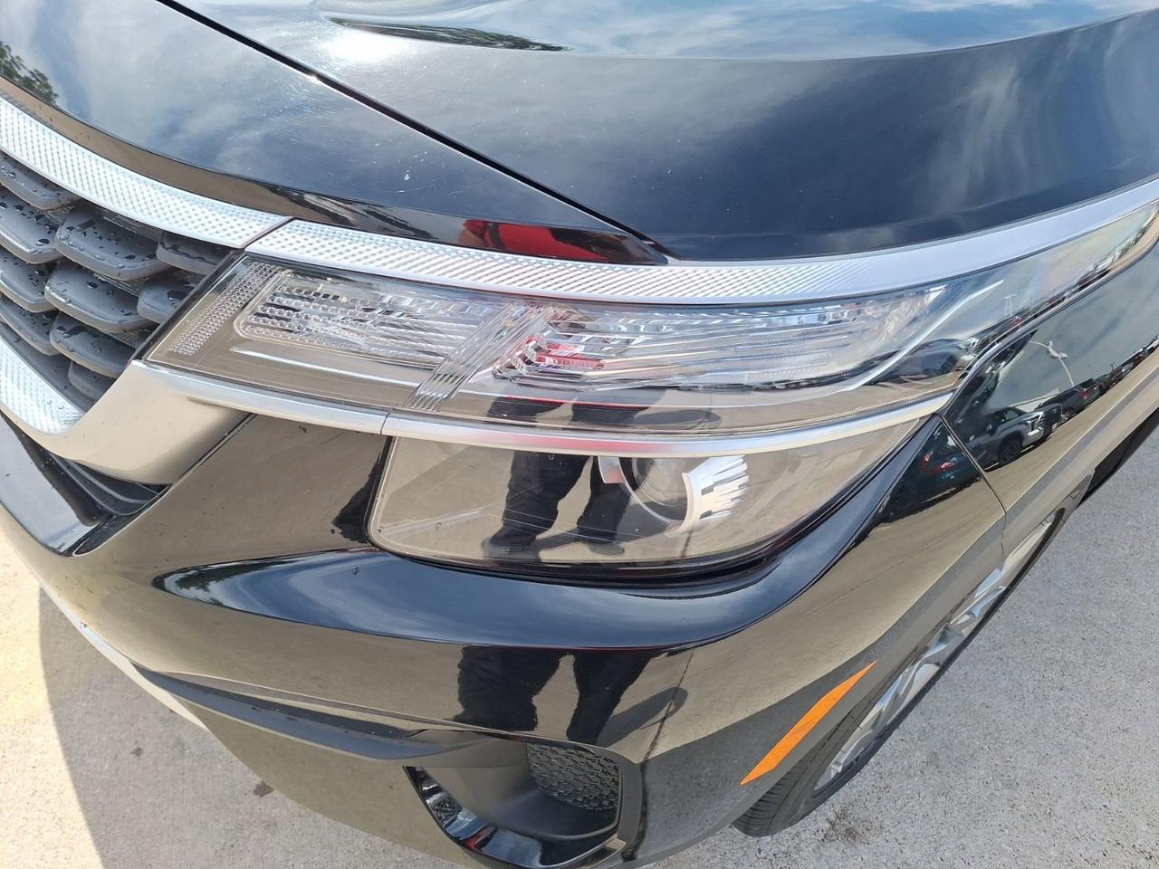 2021 Kia Seltos LX Hurst TX