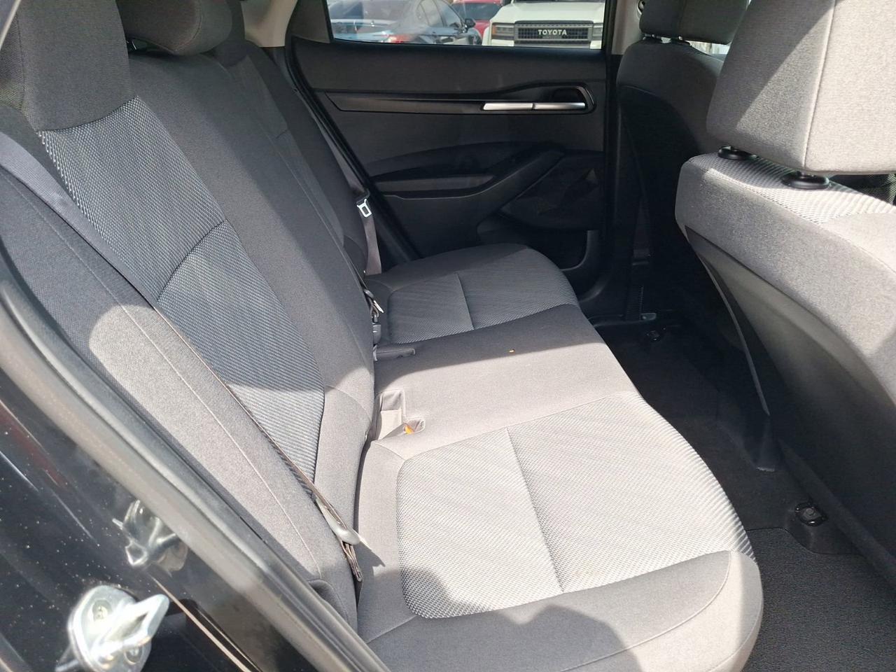 2021 Kia Seltos LX Hurst TX