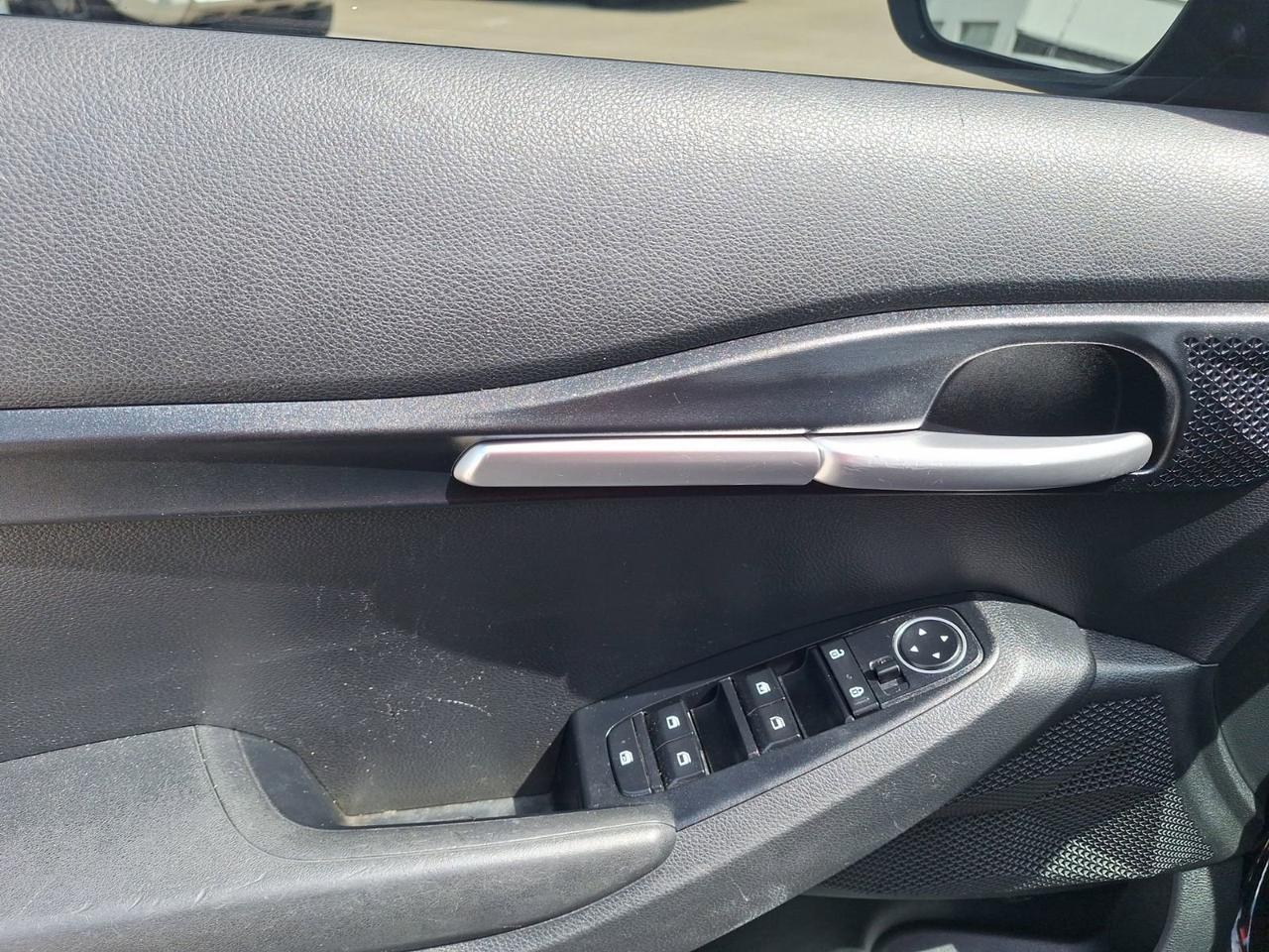 2021 Kia Seltos LX Hurst TX