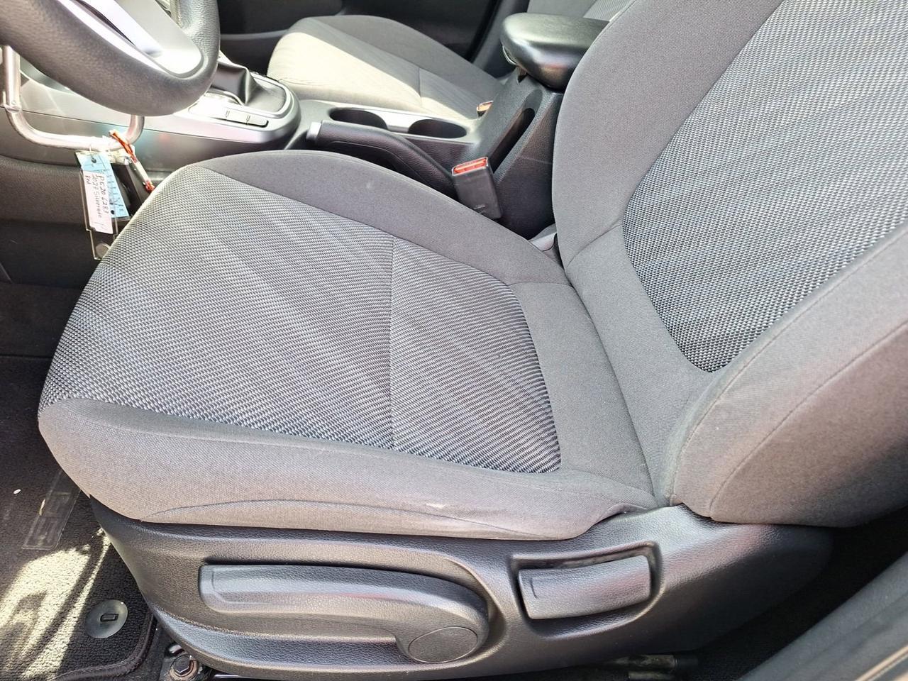2021 Kia Seltos LX Hurst TX
