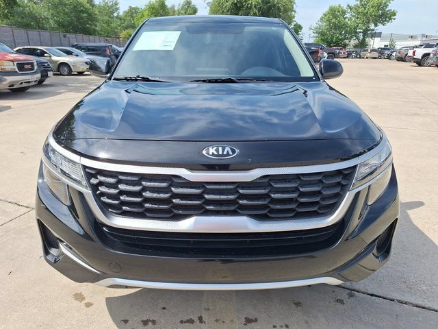 2021 Kia Seltos LX Dallas TX