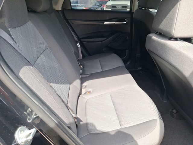 2021 Kia Seltos LX Dallas TX