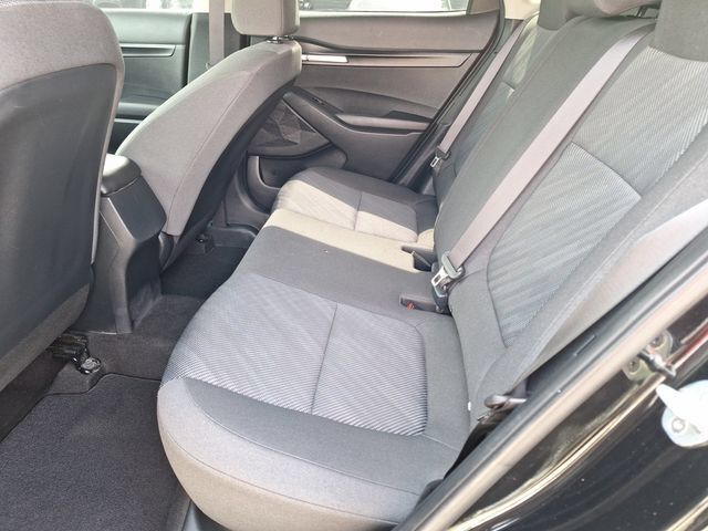 2021 Kia Seltos LX Dallas TX