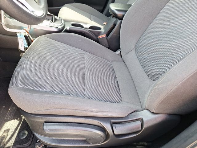 2021 Kia Seltos LX Dallas TX