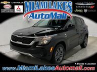 2021 Kia Seltos LX Miami Lakes FL 2021 Kia Seltos LX Miami Lakes FL