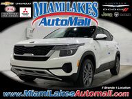 2021 Kia Seltos LX Miami Lakes FL 2021 Kia Seltos LX Miami Lakes FL